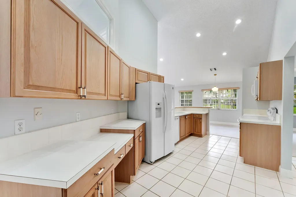 1248 Lake Breeze Drive Wellington FL 33414