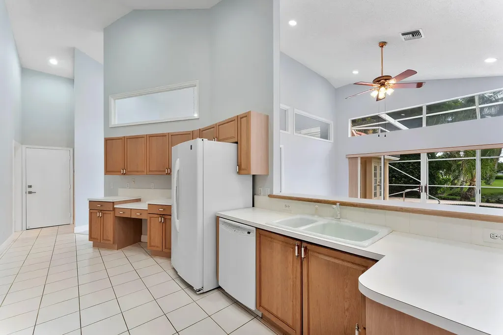 1248 Lake Breeze Drive Wellington FL 33414