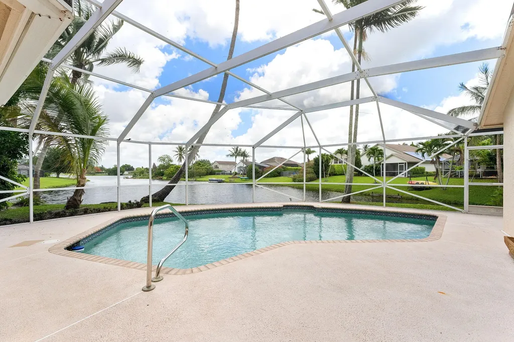 1248 Lake Breeze Drive Wellington FL 33414
