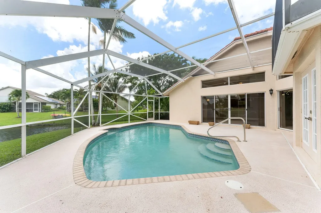 1248 Lake Breeze Drive Wellington FL 33414