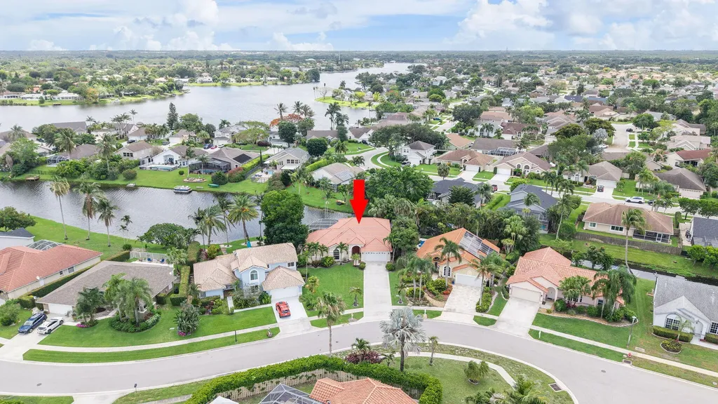 1248 Lake Breeze Drive Wellington FL 33414