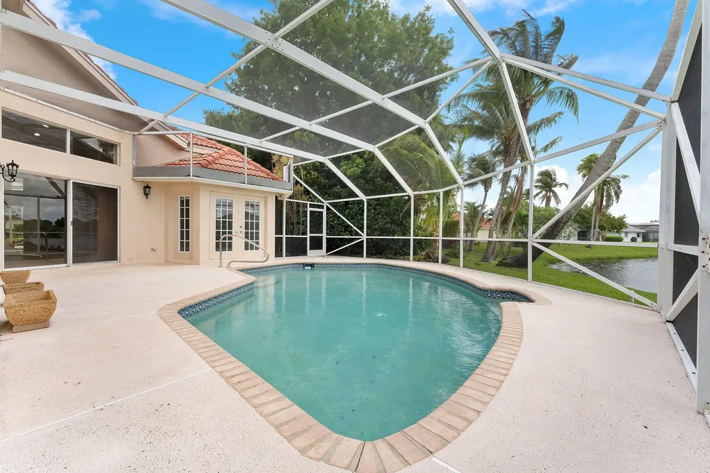 1248 Lake Breeze Drive Wellington FL 33414