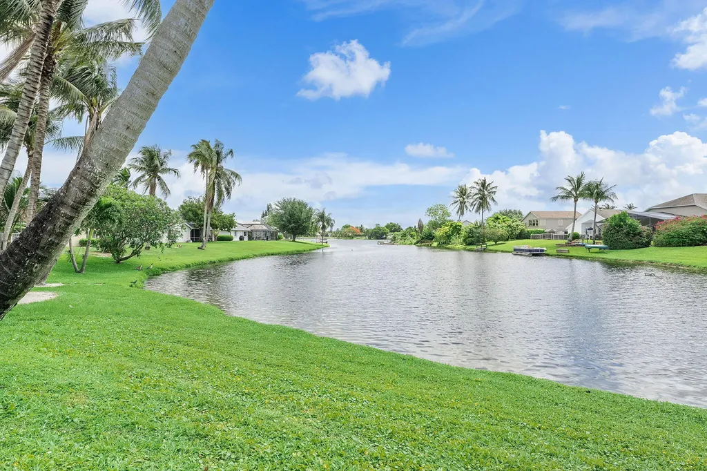 1248 Lake Breeze Drive Wellington FL 33414