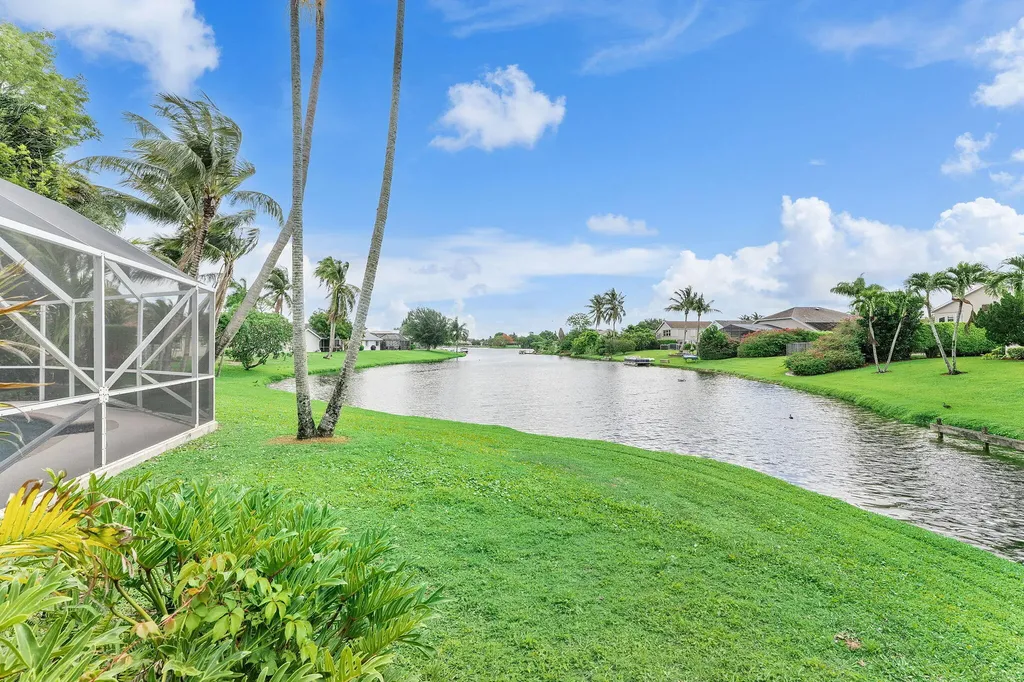 1248 Lake Breeze Drive Wellington FL 33414