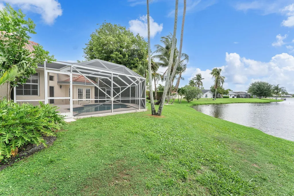 1248 Lake Breeze Drive Wellington FL 33414