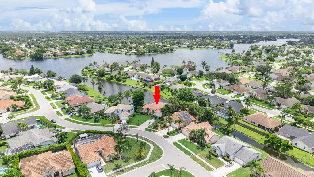 1248 Lake Breeze Drive Wellington FL 33414
