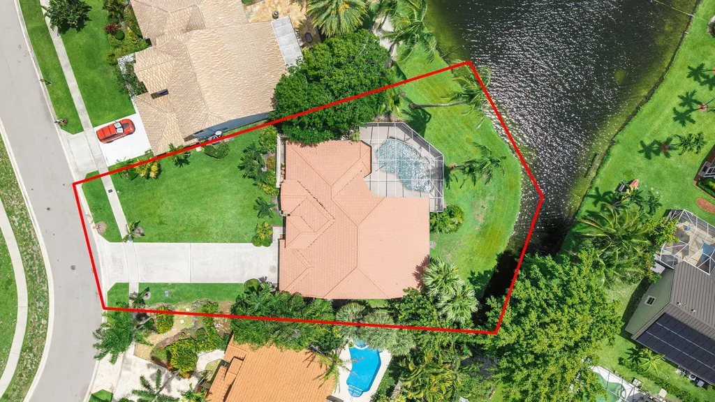 1248 Lake Breeze Drive Wellington FL 33414