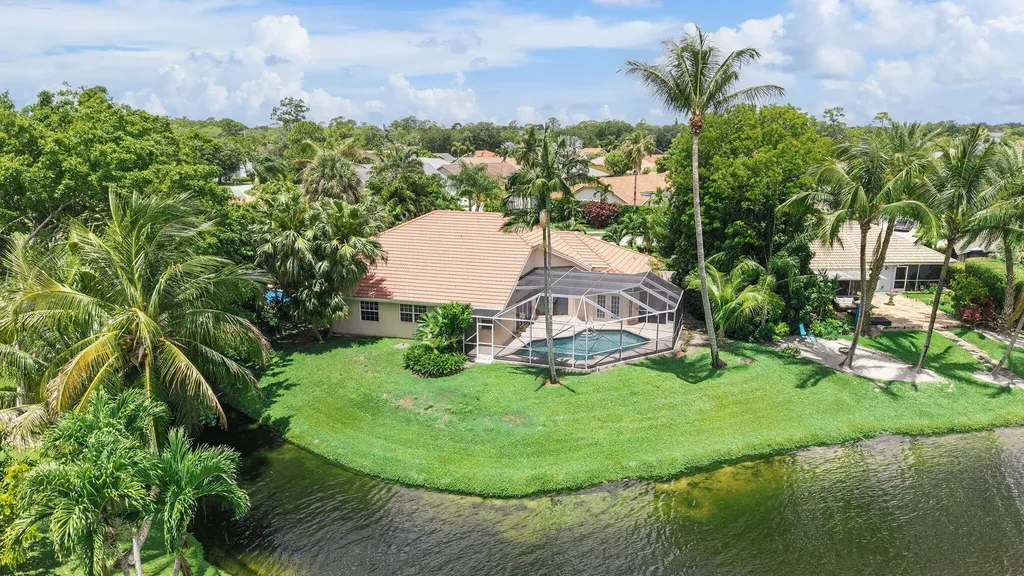 1248 Lake Breeze Drive Wellington FL 33414