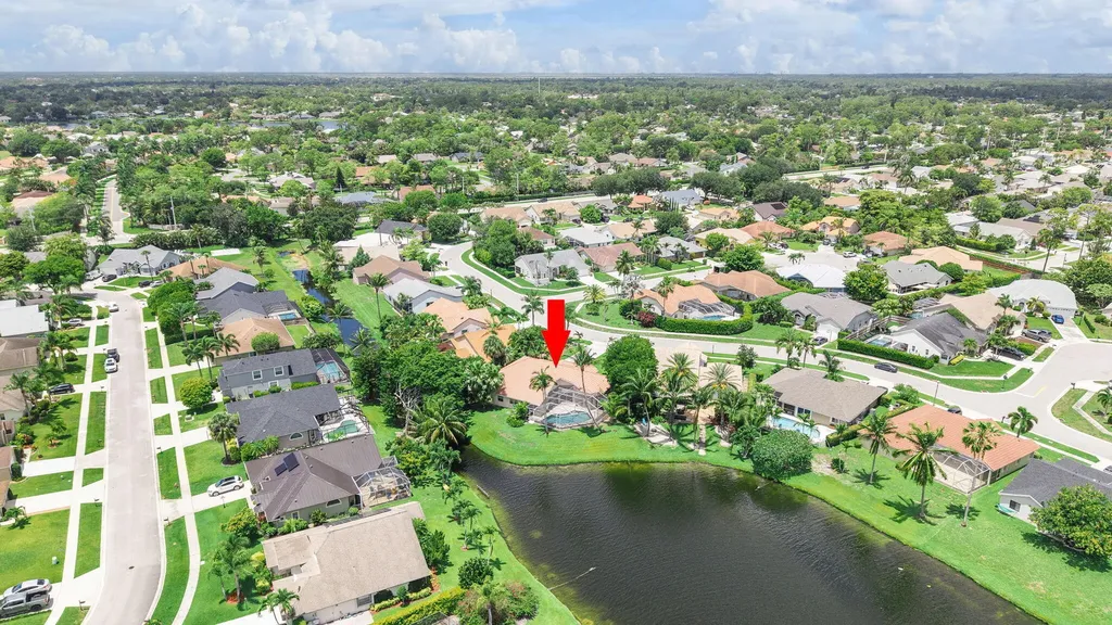 1248 Lake Breeze Drive Wellington FL 33414