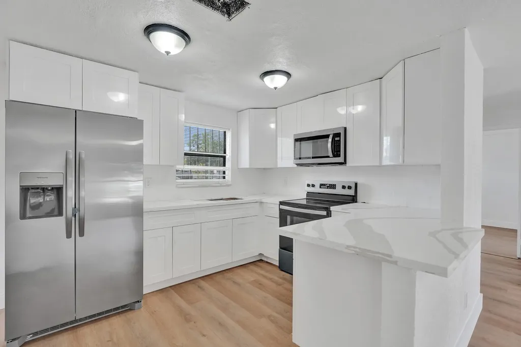 2901 NW 21st Street Fort Lauderdale FL 33311