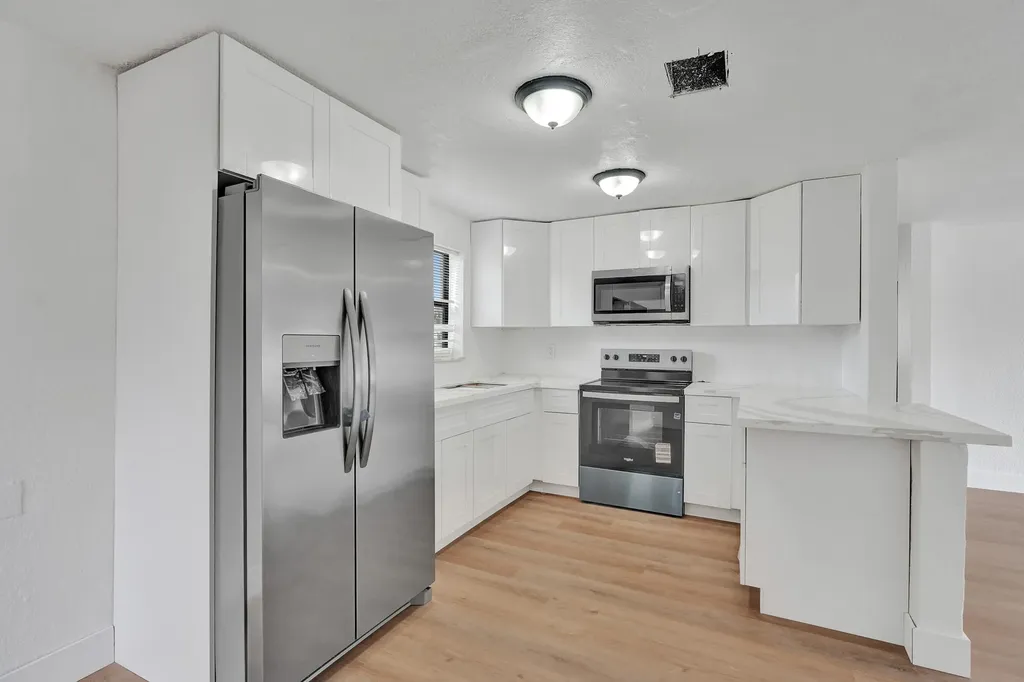 2901 NW 21st Street Fort Lauderdale FL 33311