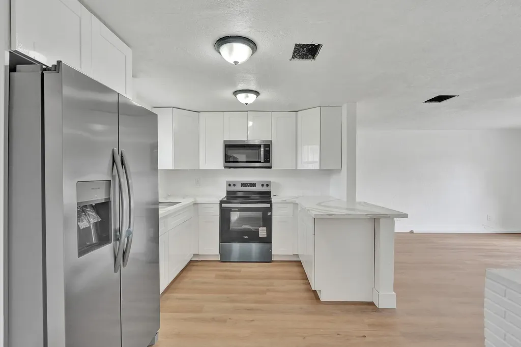 2901 NW 21st Street Fort Lauderdale FL 33311