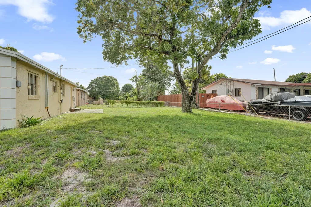 2901 NW 21st Street Fort Lauderdale FL 33311