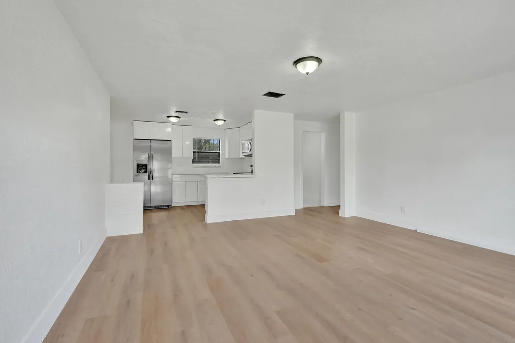 2901 NW 21st Street Fort Lauderdale FL 33311