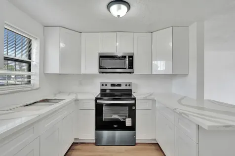 2901 NW 21st Street Fort Lauderdale FL 33311