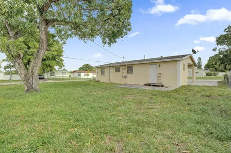2901 NW 21st Street Fort Lauderdale FL 33311
