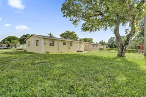 2901 NW 21st Street Fort Lauderdale FL 33311