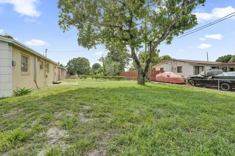 2901 NW 21st Street Fort Lauderdale FL 33311
