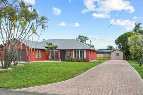 4824 SE Pilot Way Stuart FL 34997