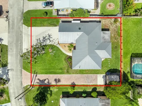 4824 SE Pilot Way Stuart FL 34997