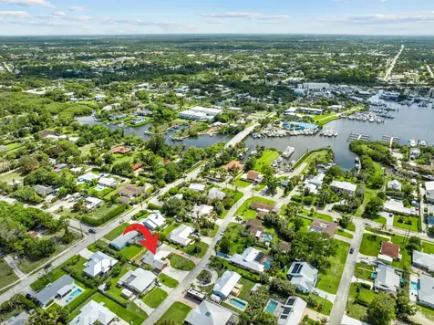 4824 SE Pilot Way Stuart FL 34997