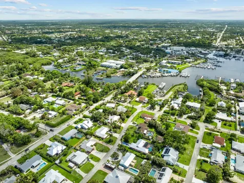 4824 SE Pilot Way Stuart FL 34997