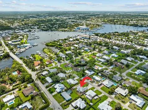 4824 SE Pilot Way Stuart FL 34997