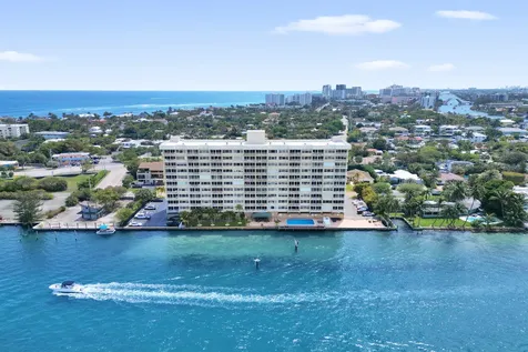 2611 N Riverside Drive Pompano Beach FL 33062