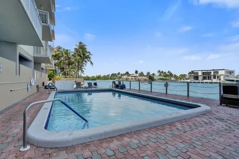 2611 N Riverside Drive Pompano Beach FL 33062