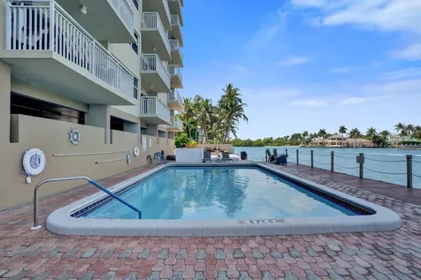 2611 N Riverside Drive Pompano Beach FL 33062