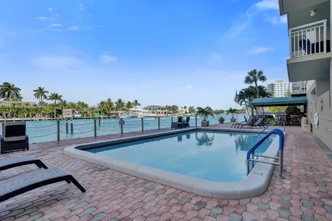 2611 N Riverside Drive Pompano Beach FL 33062