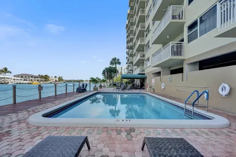 2611 N Riverside Drive Pompano Beach FL 33062