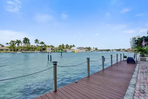 2611 N Riverside Drive Pompano Beach FL 33062