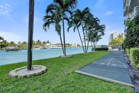 2611 N Riverside Drive Pompano Beach FL 33062