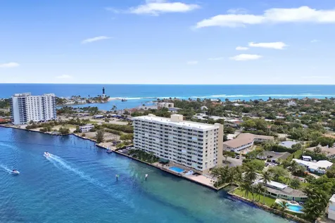 2611 N Riverside Drive Pompano Beach FL 33062