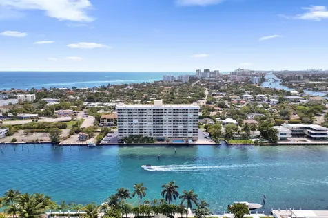 2611 N Riverside Drive Pompano Beach FL 33062