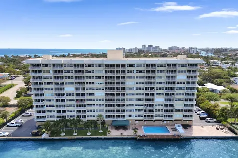 2611 N Riverside Drive Pompano Beach FL 33062