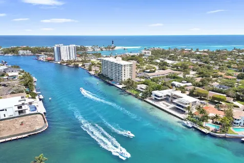 2611 N Riverside Drive Pompano Beach FL 33062