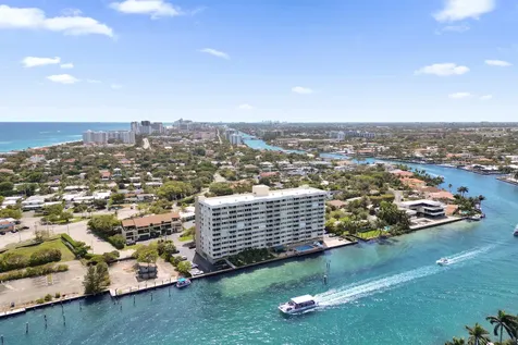 2611 N Riverside Drive Pompano Beach FL 33062