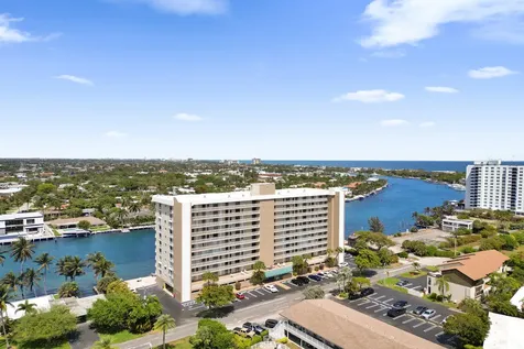 2611 N Riverside Drive Pompano Beach FL 33062
