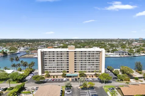2611 N Riverside Drive Pompano Beach FL 33062