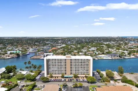 2611 N Riverside Drive Pompano Beach FL 33062