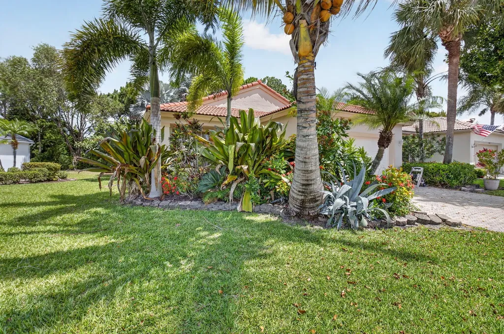 8451 Siciliano Street Boynton Beach FL 33472