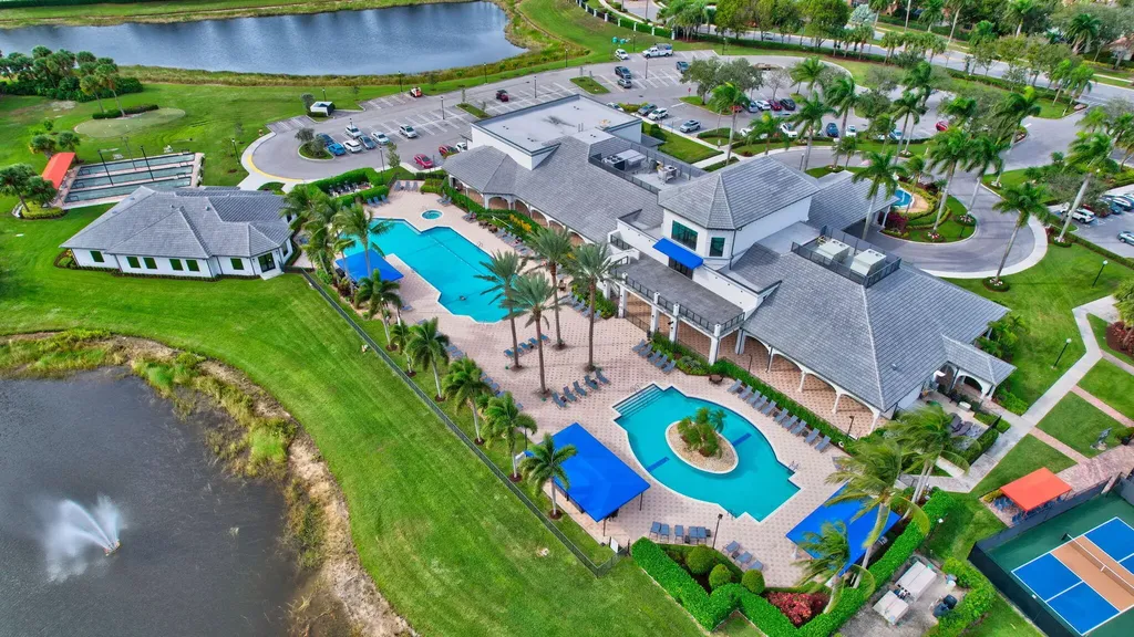 8451 Siciliano Street Boynton Beach FL 33472
