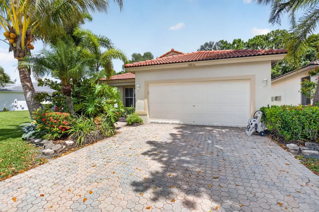 8451 Siciliano Street Boynton Beach FL 33472