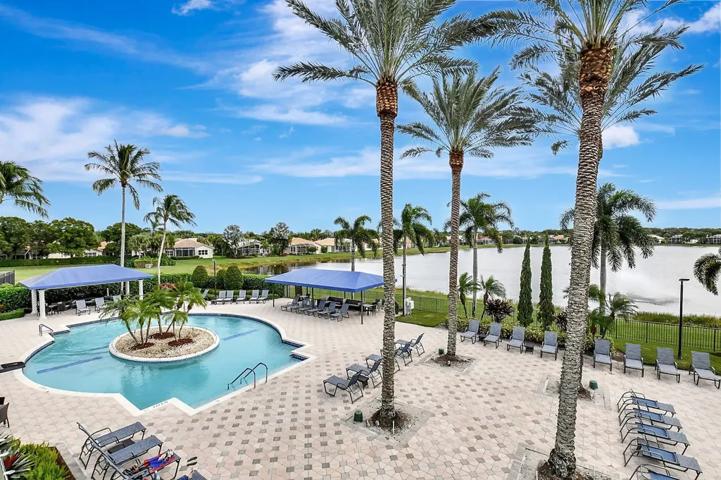 8451 Siciliano Street Boynton Beach FL 33472