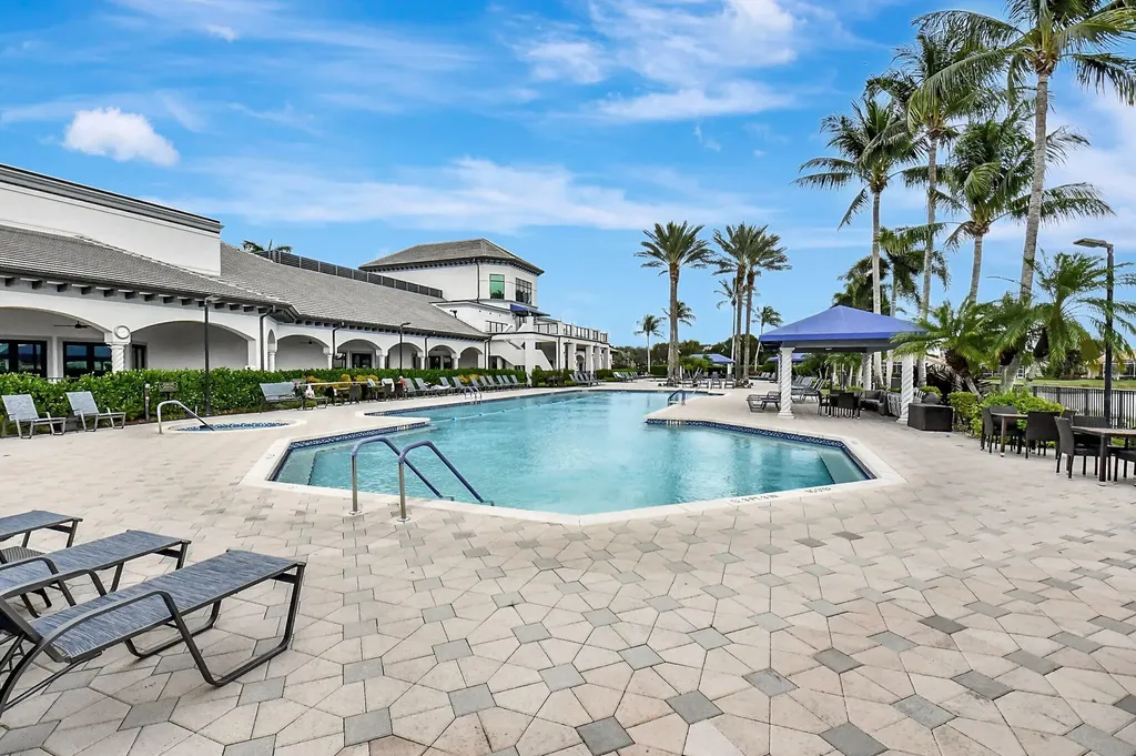8451 Siciliano Street Boynton Beach FL 33472