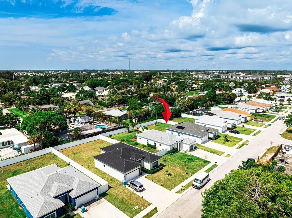 842 NW 9th Avenue Boynton Beach FL 33426
