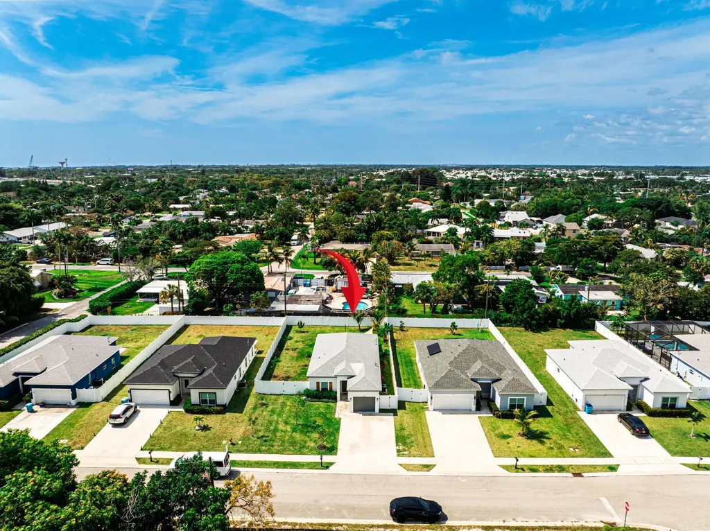 842 NW 9th Avenue Boynton Beach FL 33426