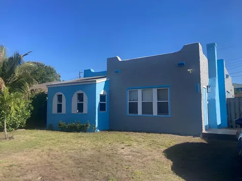 120 NW 4th Avenue Boynton Beach FL 33435